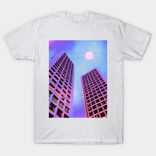 Summer Heat T-Shirt